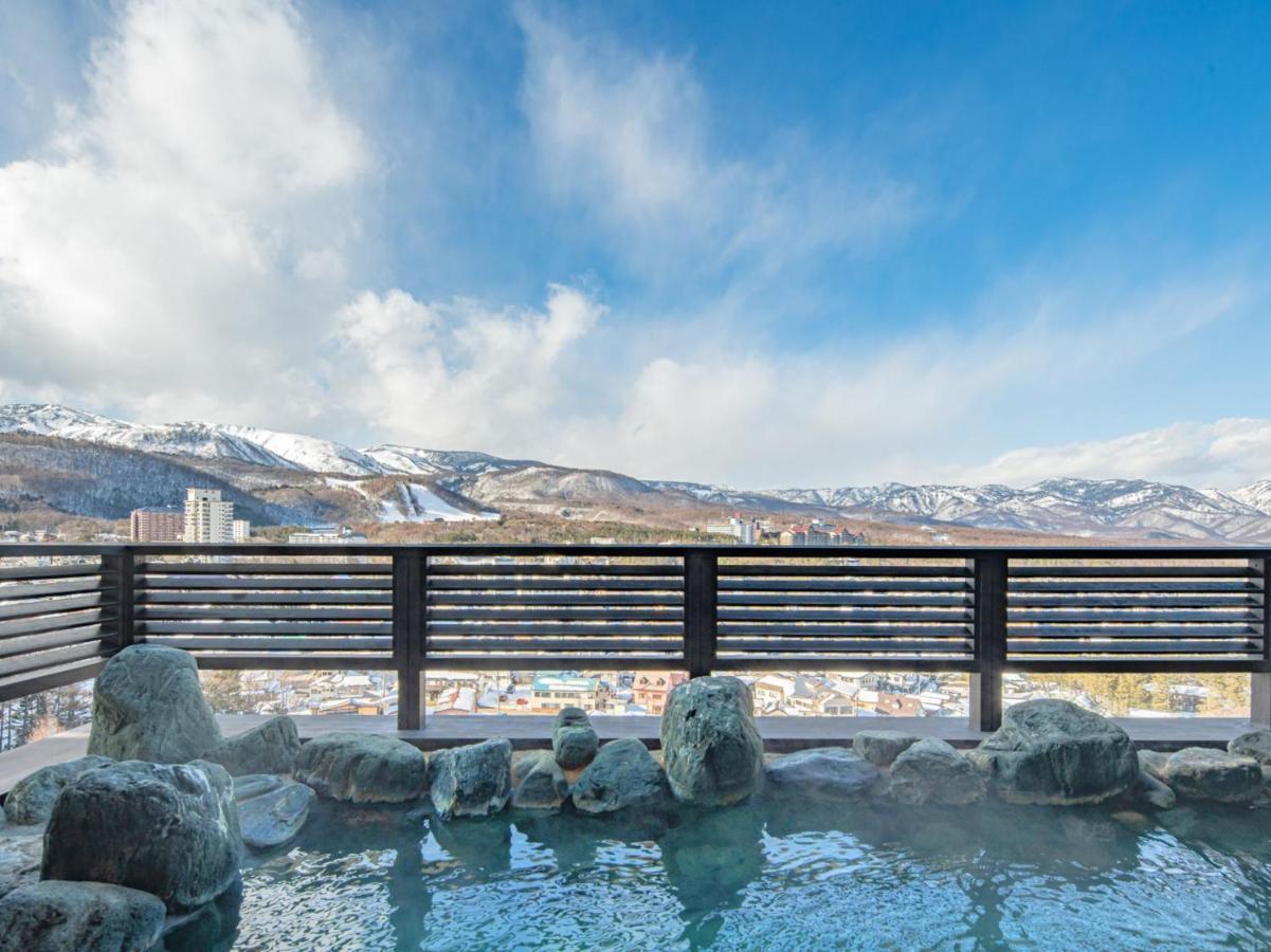 La Vista Kusatsu Hills Bagian luar foto