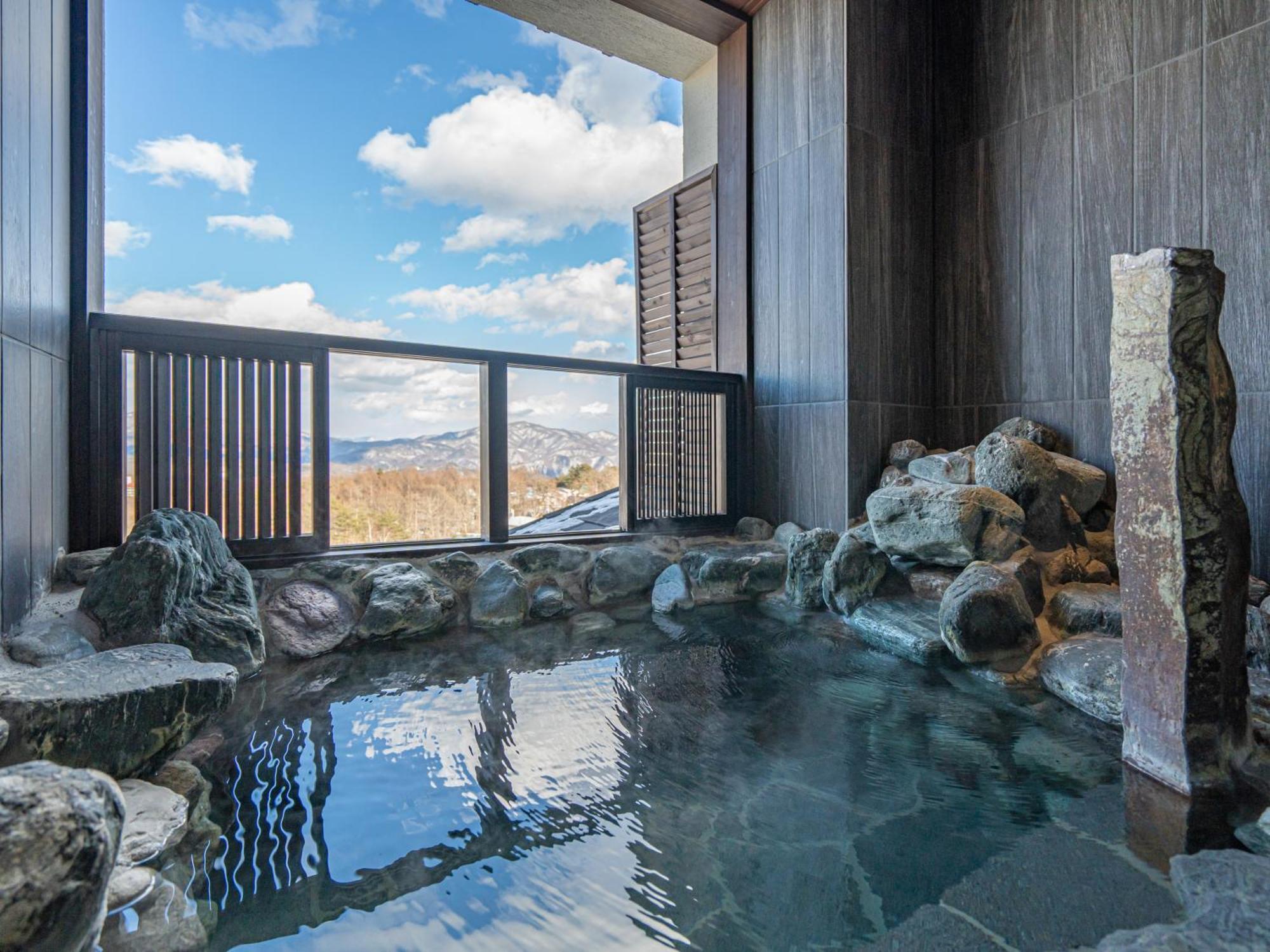 La Vista Kusatsu Hills Bagian luar foto